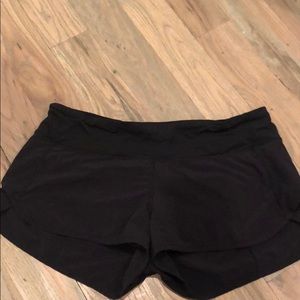 Lululemon shorts